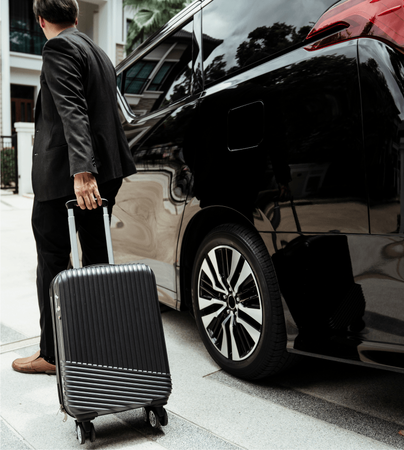 Airport Transfers