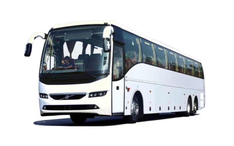 49 Seater Premium Bus