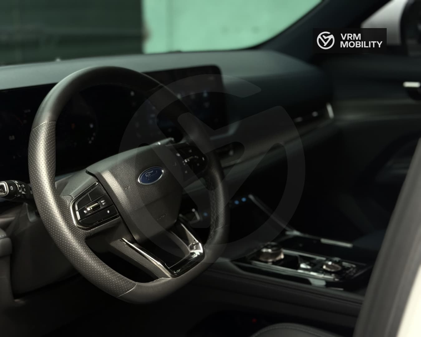 Ford Territory photo