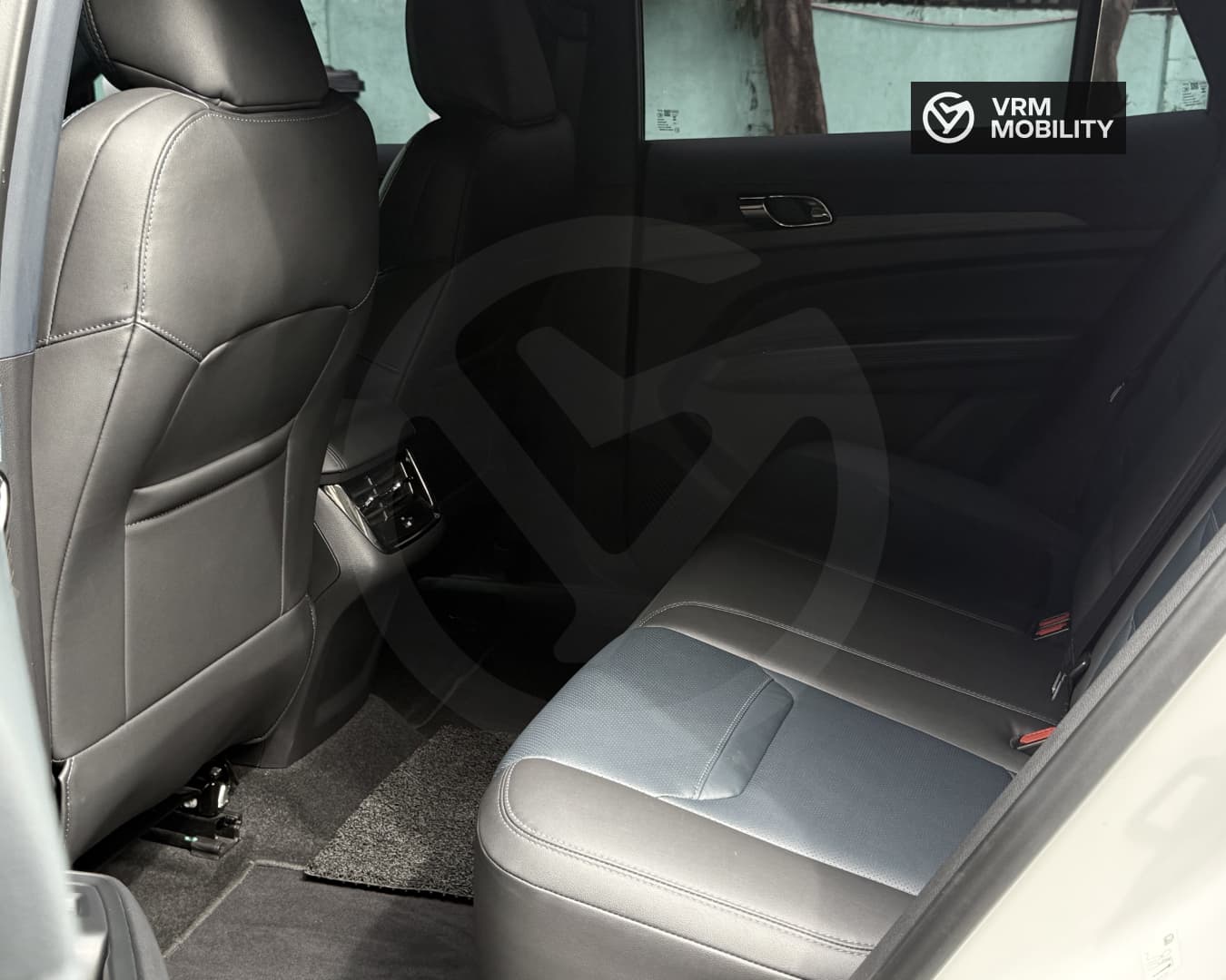 Ford Territory photo