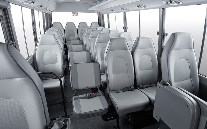 Hyundai County photo 2