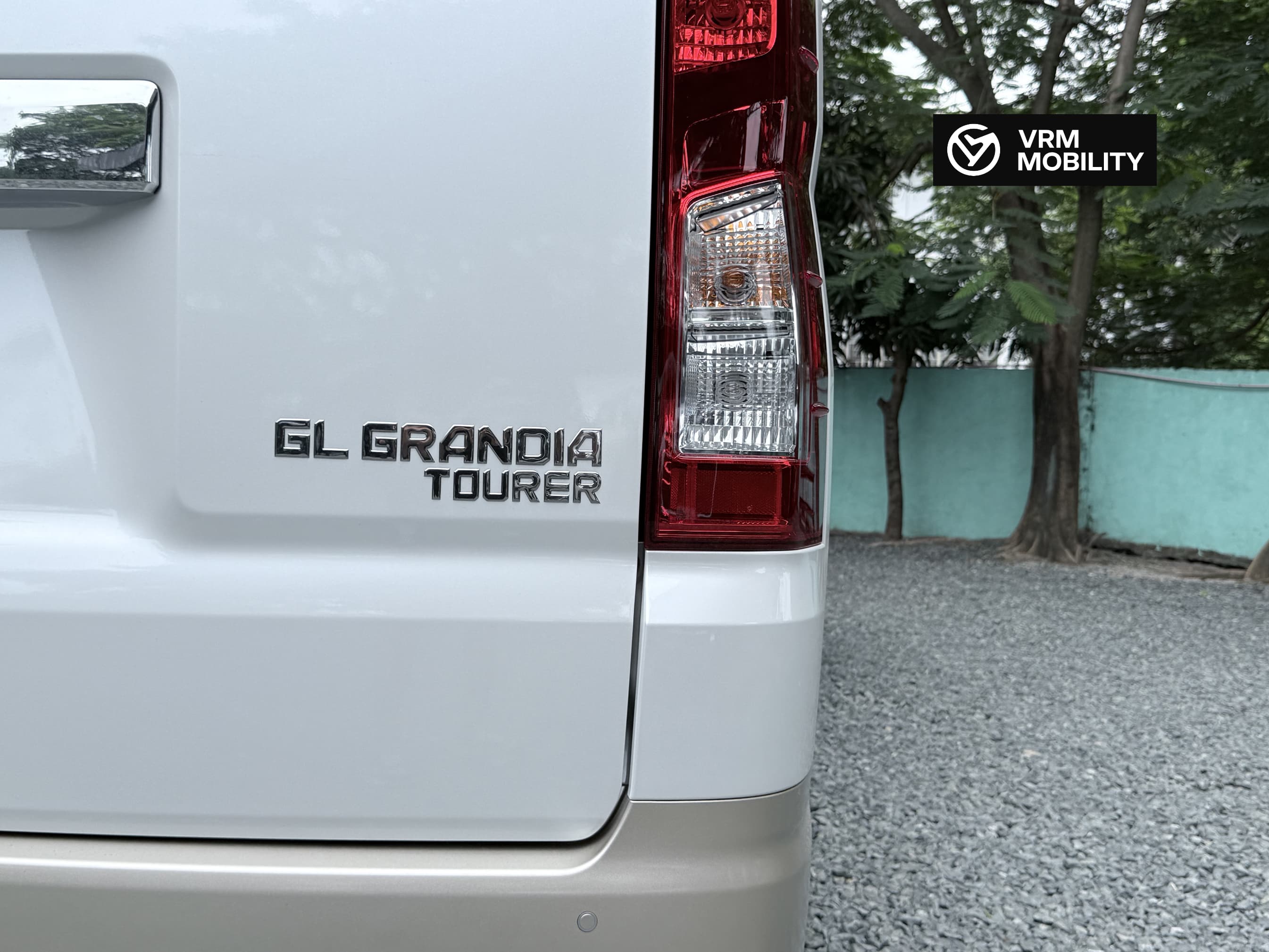Toyota Tourer photo