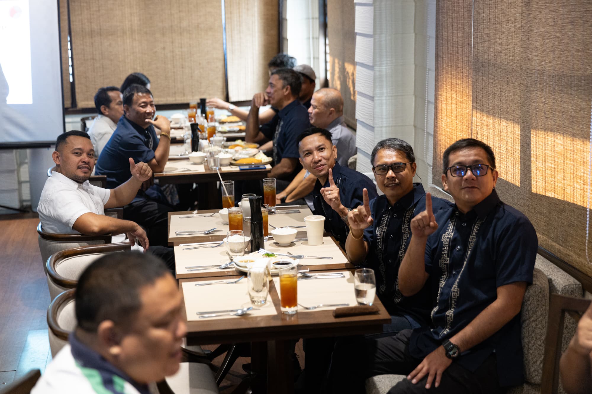 VRM Mobility team 11