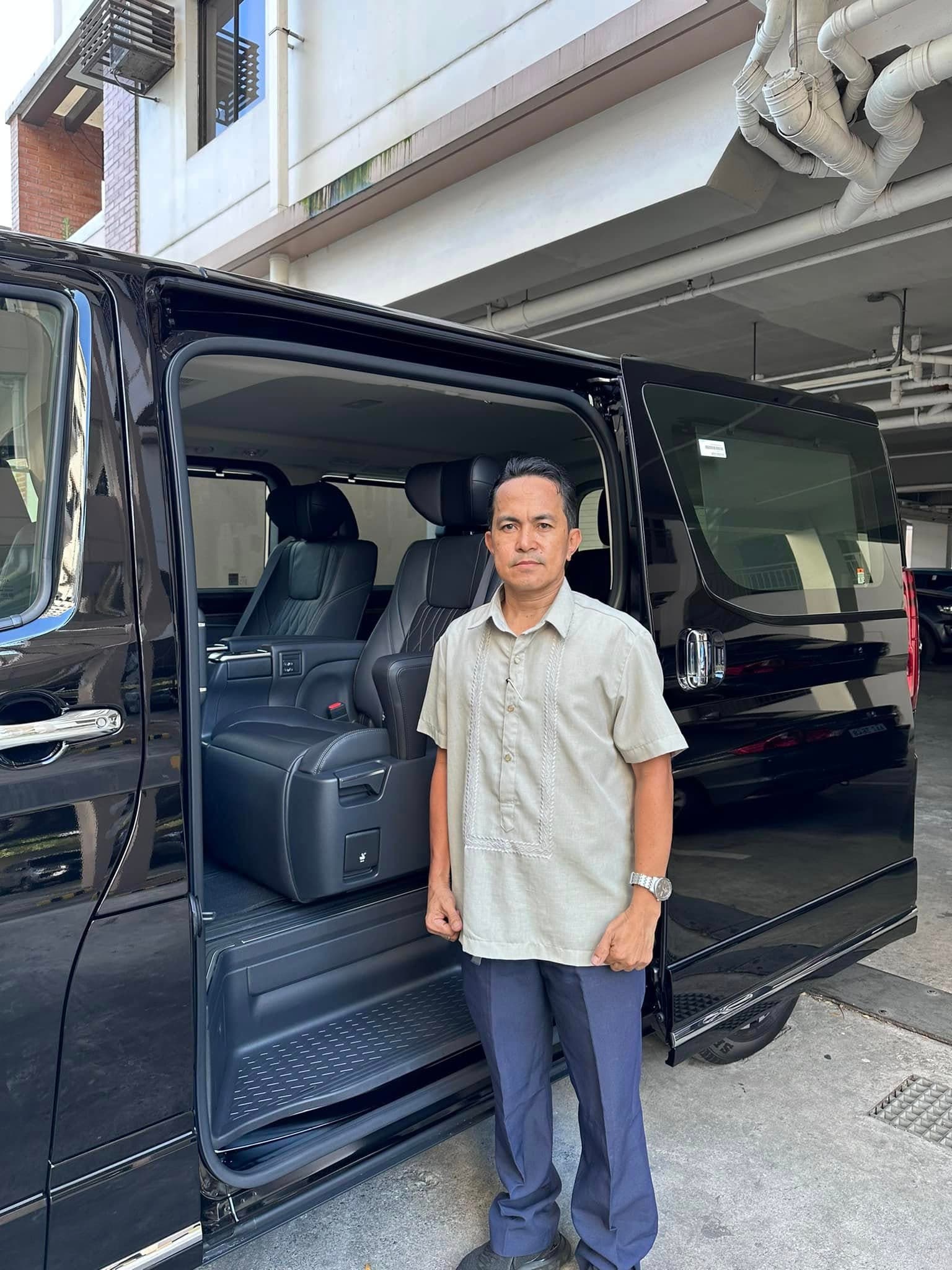 VRM Mobility team 12