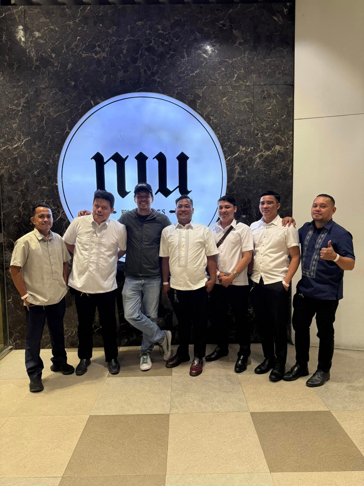 VRM Mobility team 10