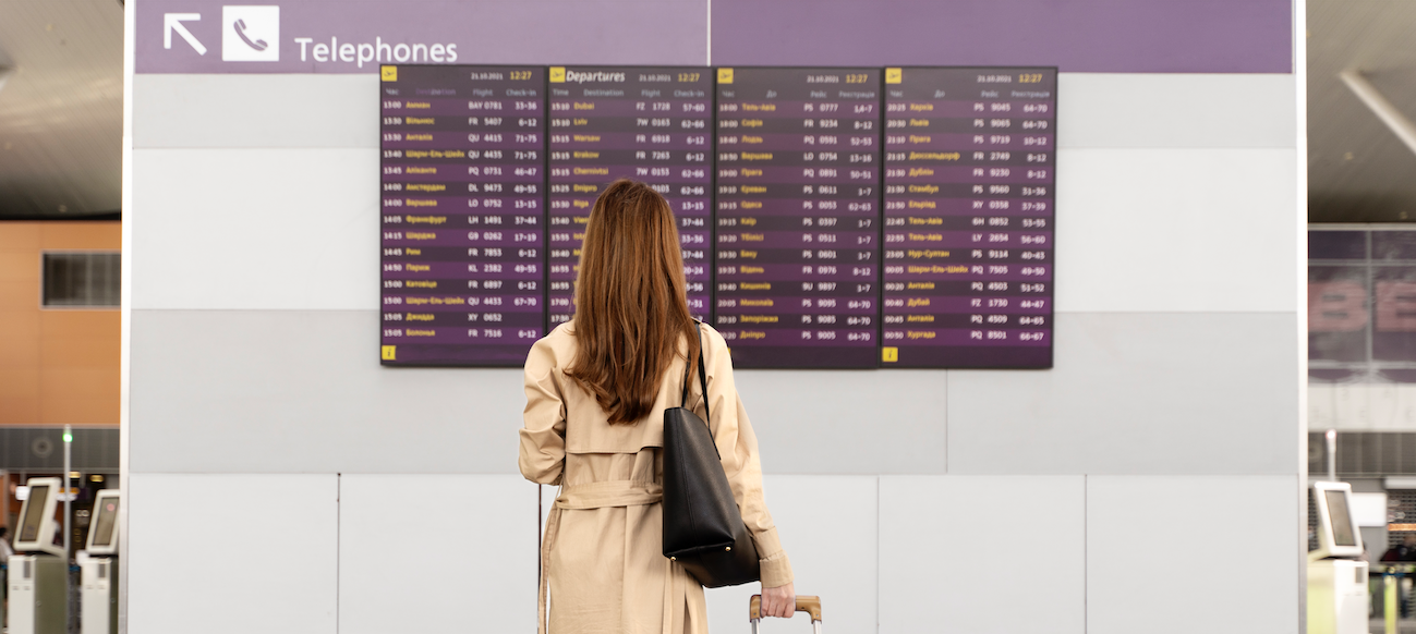 Ninoy Aquino International Airport (MNL) transfers