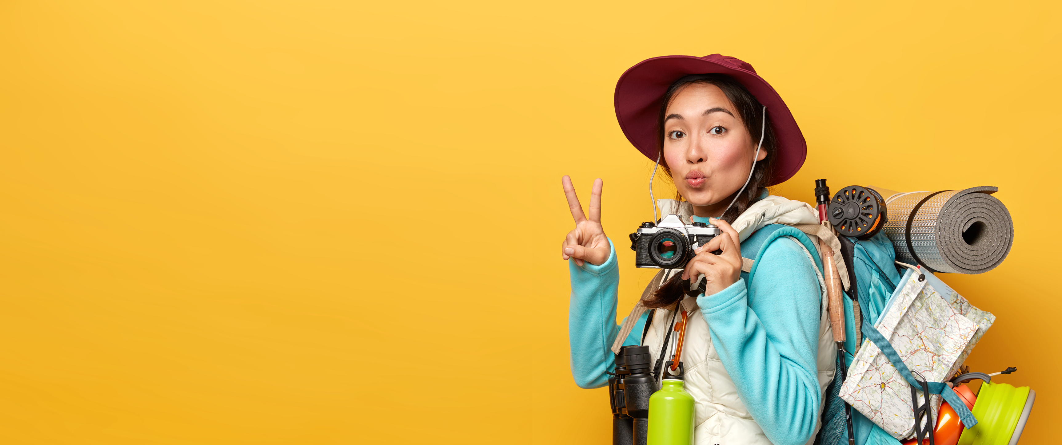 Travel and Tours partners